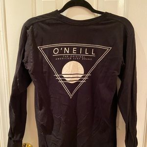 O’neill longsleeve